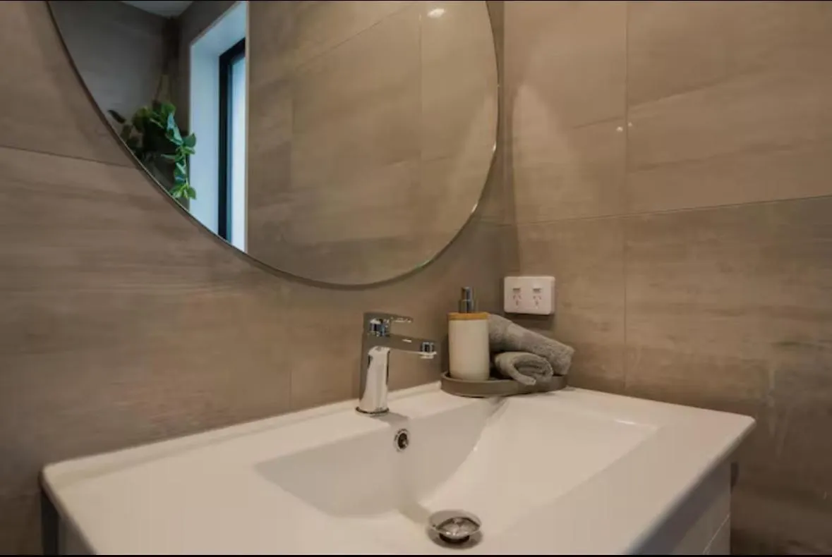Travellers' Dream Steps From Shops And Close To Airport Christchurch 0*,  Nueva Zelanda