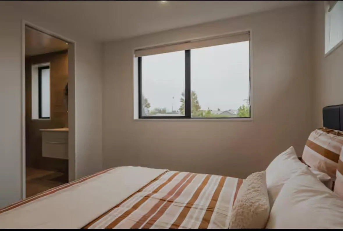 Travellers' Dream Steps From Shops And Close To Airport Christchurch 0*,  Nueva Zelanda