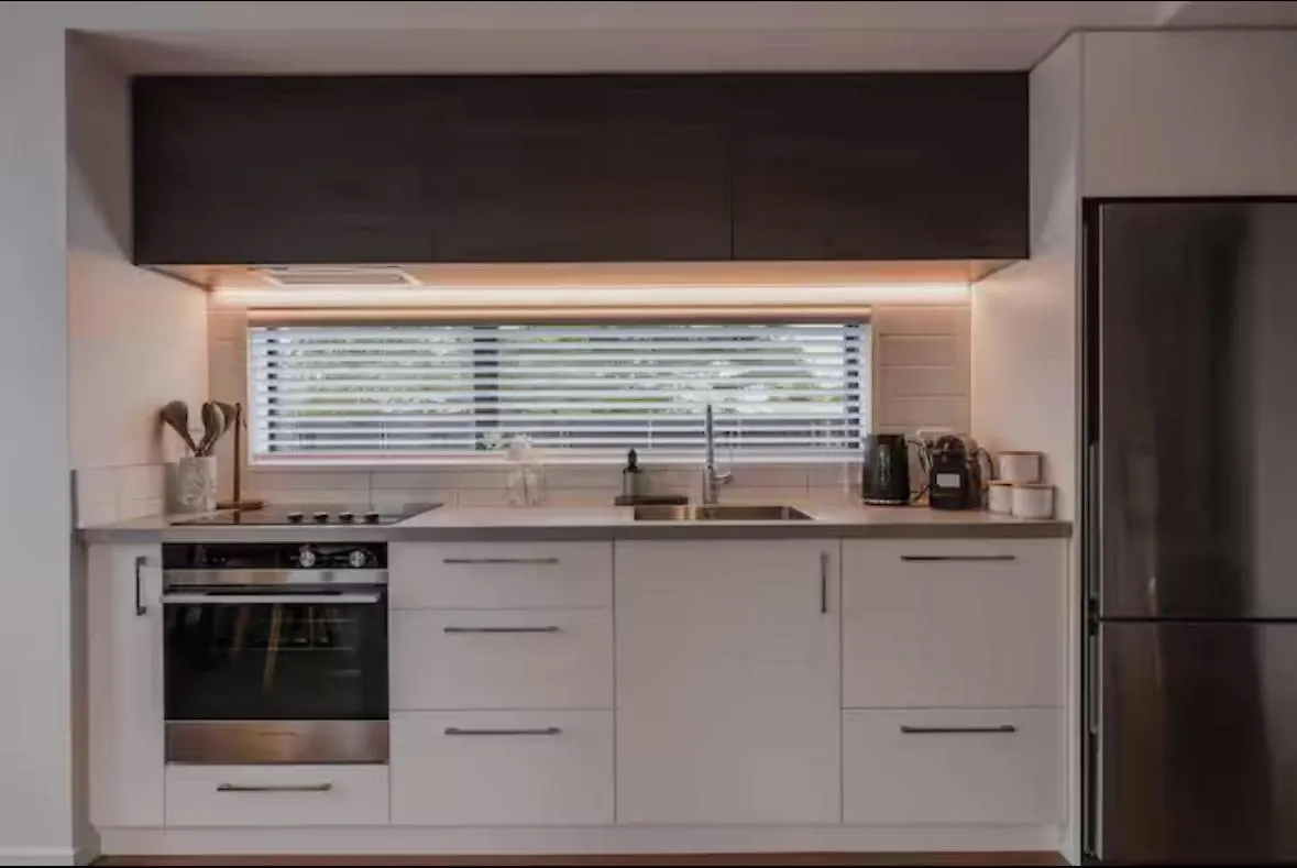 Apartamento Travellers' Dream Steps From Shops And Close To Airport Christchurch