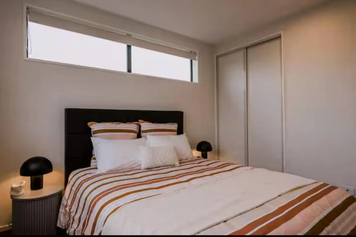 Travellers' Dream Steps From Shops And Close To Airport クライストチャーチ ニュージーランド